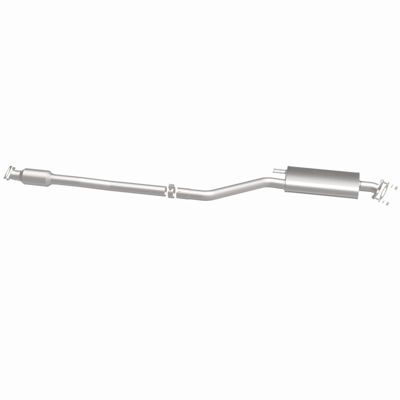 MagnaFlow Direct Fit Catalytic Converter 2020 Hyundai Palisade Underbody 3.8L FWD