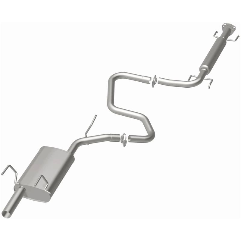 MagnaFlow BRE Exhaust Kit 00-04 LS LS1 LW1 L100 L200 2.2L thumbnail 6