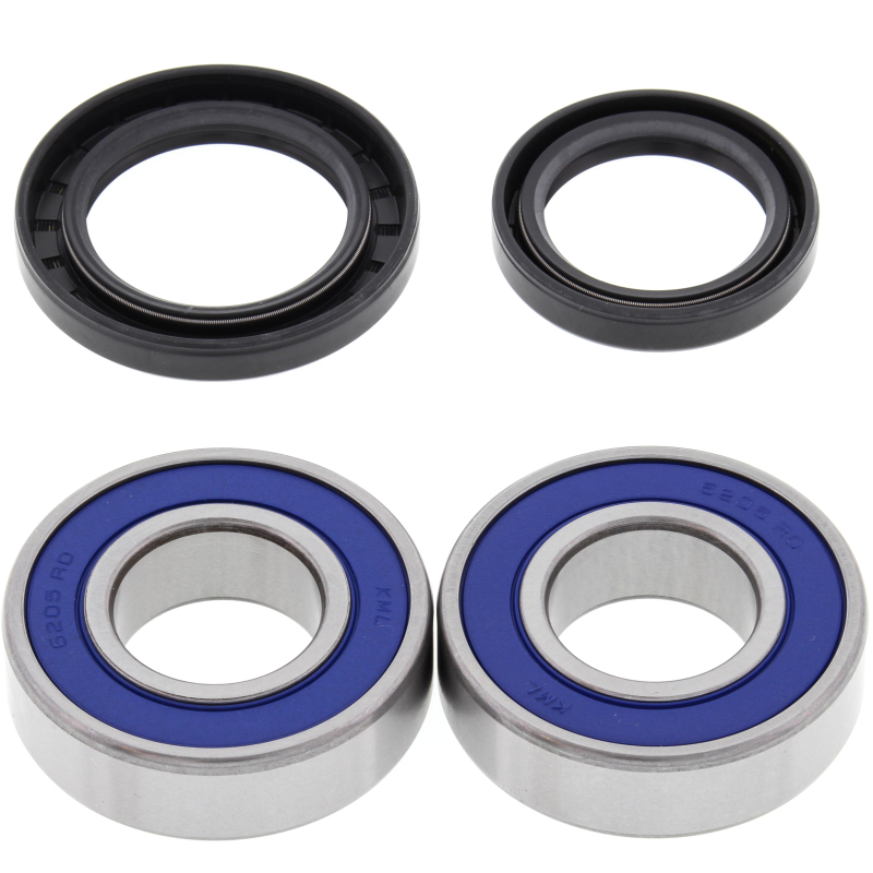 ABR Wheel Bearing Kits