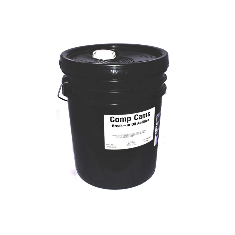 COMP Cams Camshaft Break-In Lube 5 Gal thumbnail 2
