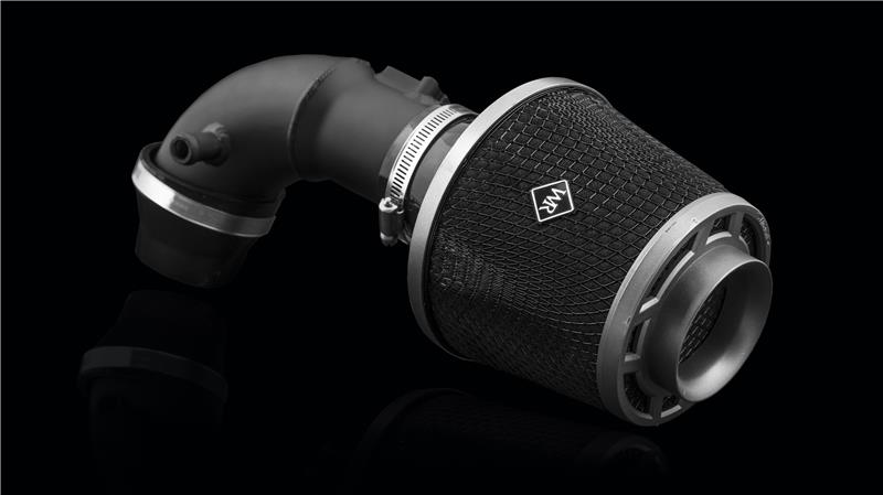 WR Secret Weapon Intake