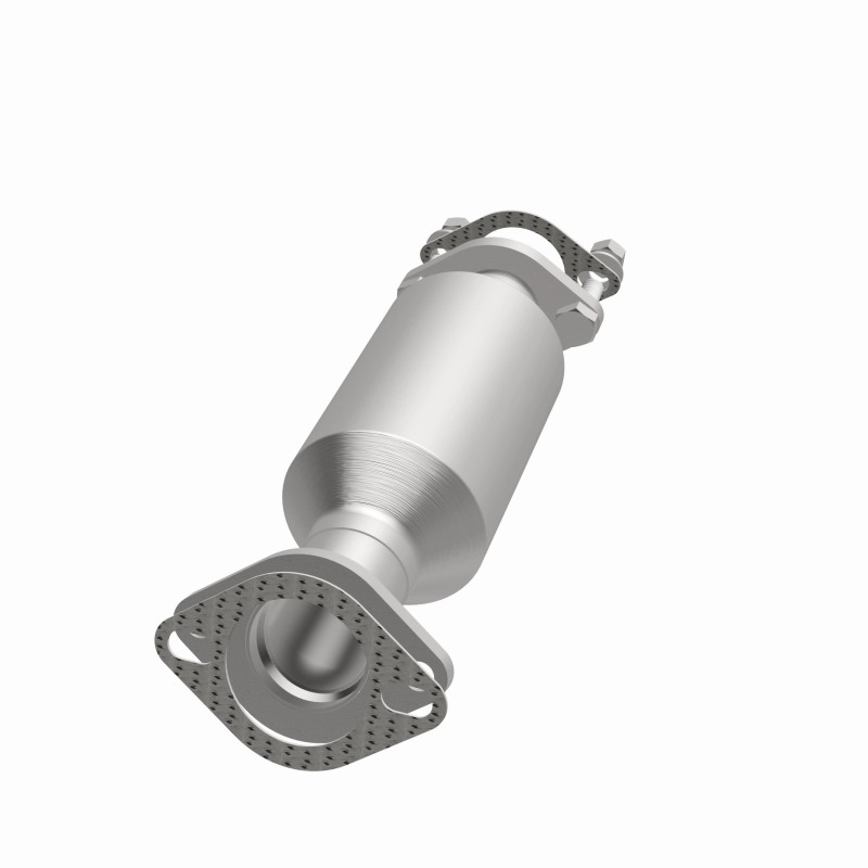 MagnaFlow Direct Fit Catalytic Converter 07-10 Hyundai Elantra 2.0L (Not for sale in California) thumbnail 9