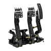 WIL Brake and Clutch Pedals