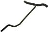 Gates 04-05 Chevrolet Malibu 4-Cyl. 2.2L Lower Molded Coolant Hose thumbnail 3