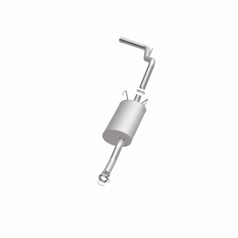 MagnaFlow BRE Exhaust Kit 05 Tundra 4.0L thumbnail 6
