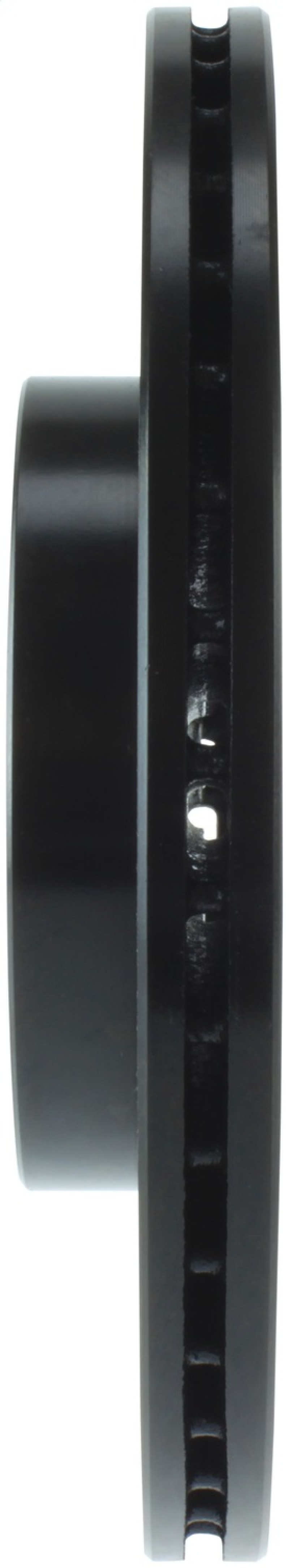 StopTech NC Slotted Left Front Sport Brake Rotor FOR Mazda Miata eBay