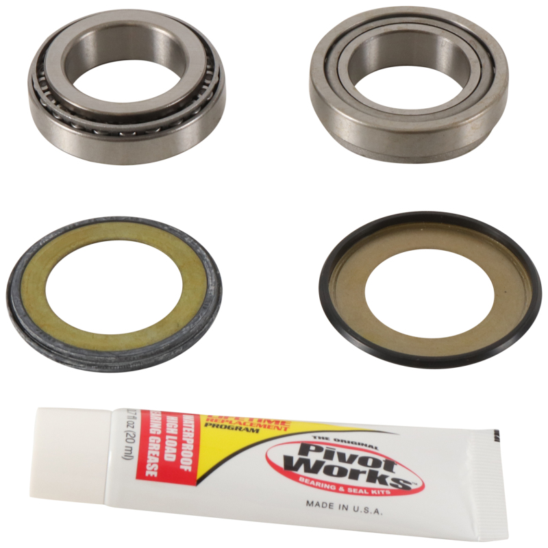 PIV Steering Stem Bearing Kit