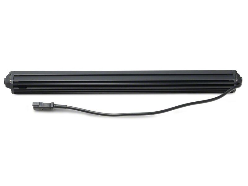 Raxiom 07-13 Chevrolet Silverado 1500 20-Inch LED Light Bar with Front Bumper Mounting Bracket thumbnail 3