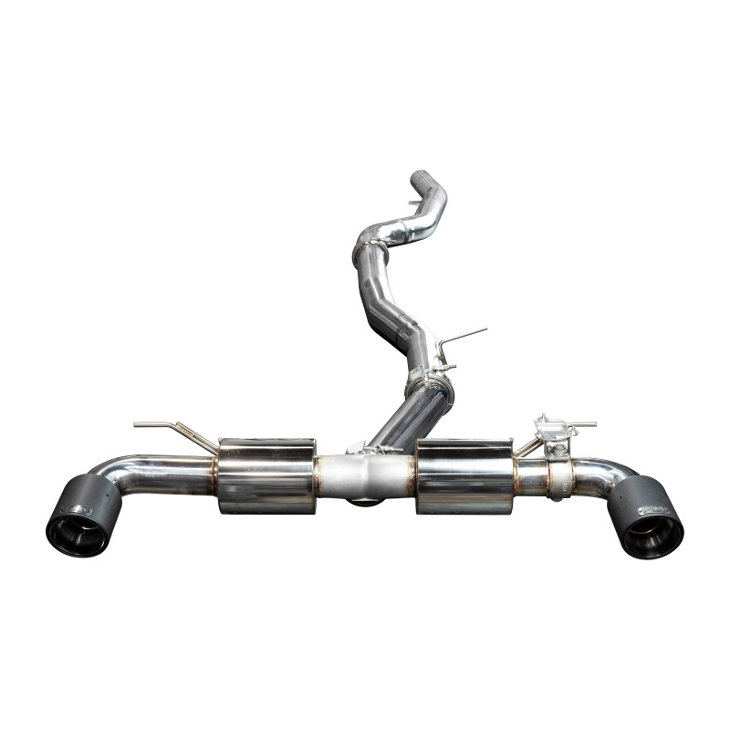 INJ Catback Exhaust