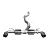 INJ Catback Exhaust