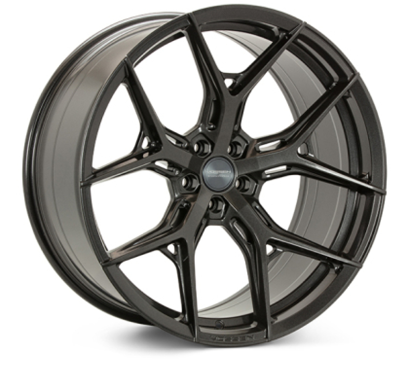 VOS HF-5 Wheels