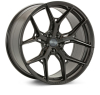 VOS HF-5 Wheels