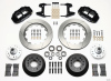 WIL Superlite Brake Kit