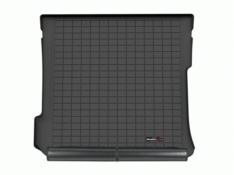 WT Cargo Liners - Black