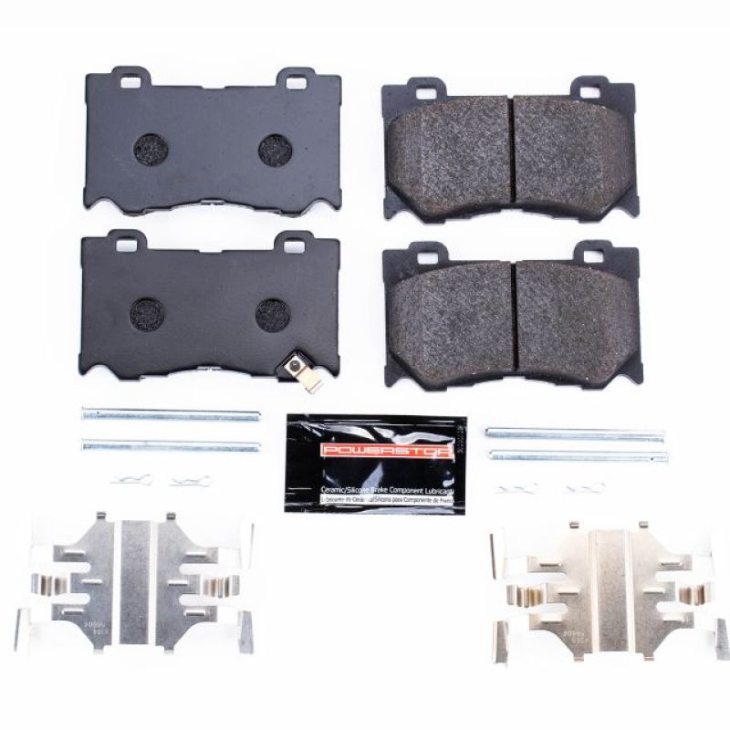 PSB Track Day Brake Pads
