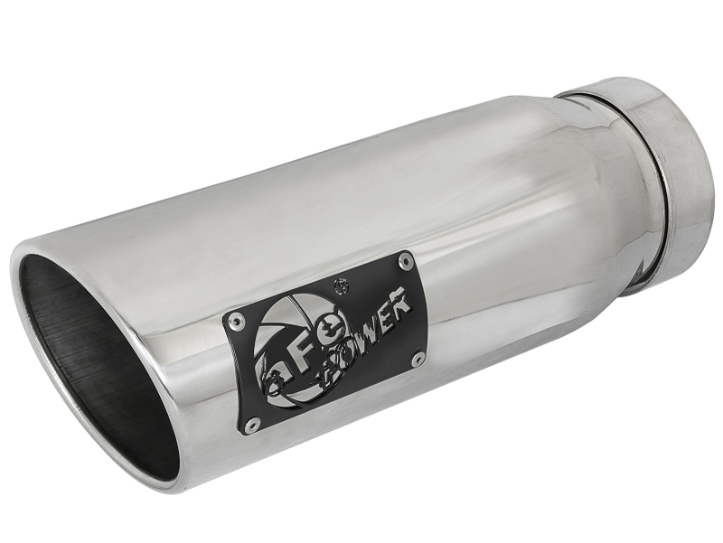 AFE Mach Force-Xp Exhaust Tip