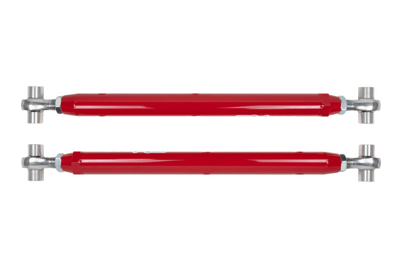 UMI Performance 64-67 GM A-Body Double Adjustable Upper & Lower Rear Control Arms thumbnail 4