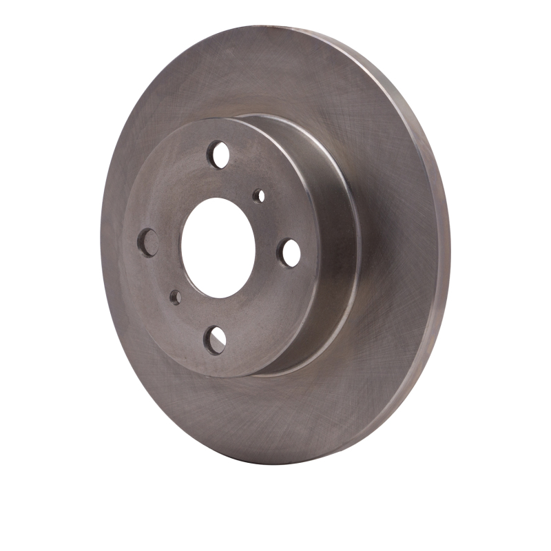 DFC 84-88 Chevrolet Nova Front Brake Rotor thumbnail 3