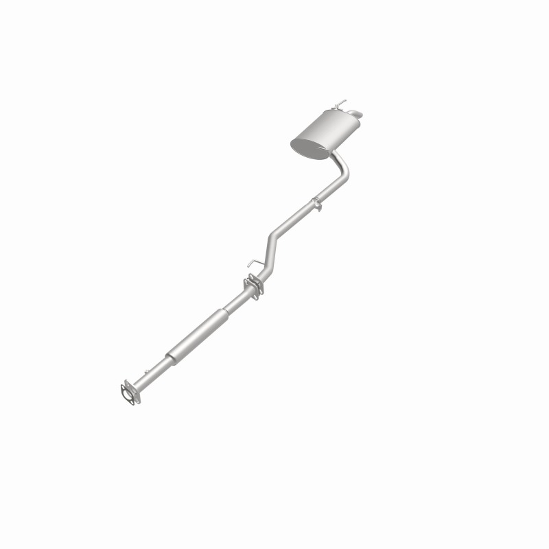 MagnaFlow BRE Exhaust Kit 02-05 Hyundai Sonata 2.7L thumbnail 5