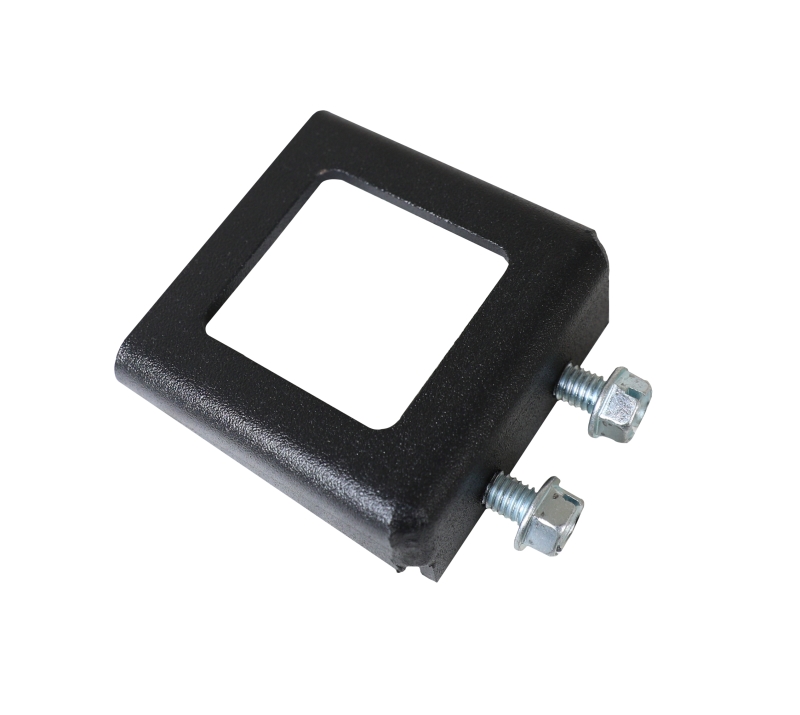 Gen-Y 2in Bolt-On Anti Rattle Hitch Tightener
Hitch Tightener