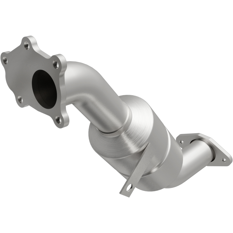 MagnaFlow Direct Fit Catalytic Converter 02-07 WRX/STi frt OEM thumbnail 3