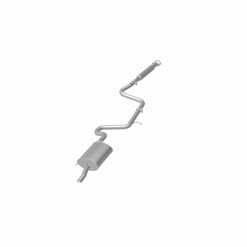 MagnaFlow BRE Exhaust Kit 06-11 Chevy Impala Monte Carlo 3.5L thumbnail 7