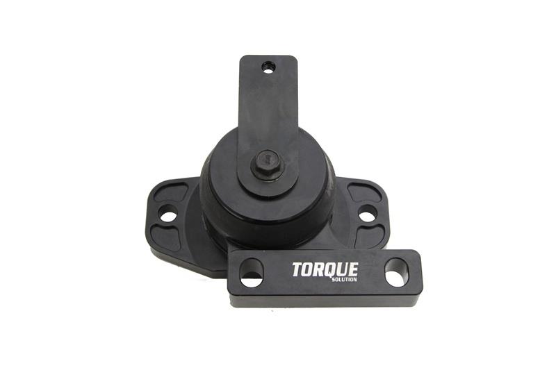 TQS Engine Mounts