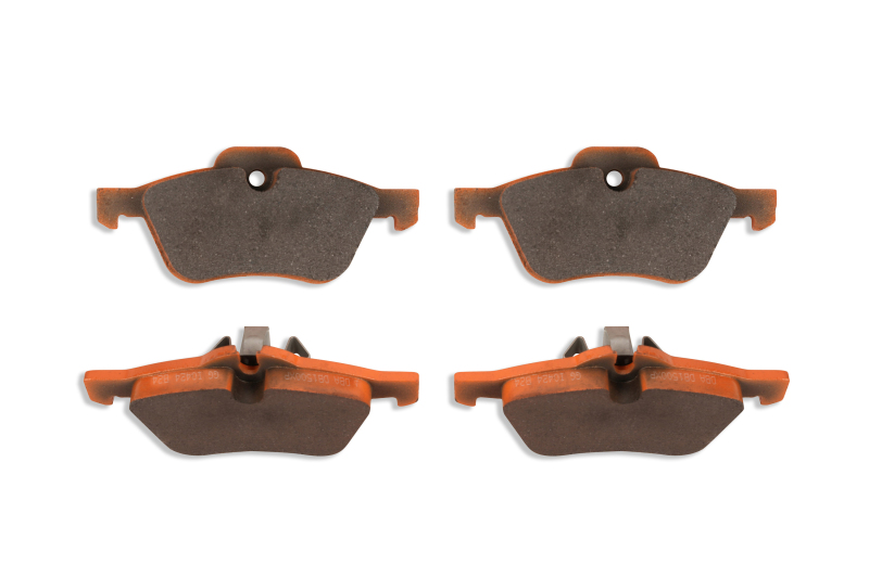 DBA XP Performance Brake Pads