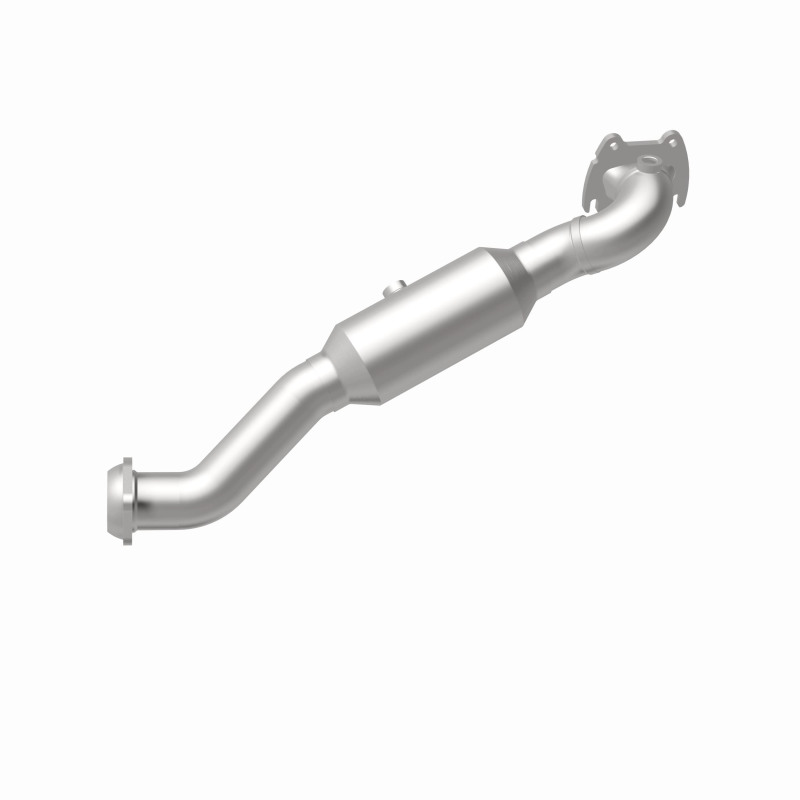 MagnaFlow Direct Fit Catalytic Converter 15-19 Ram 1500 3.6L OEM Grade Fed/EPA Compliant Manifold thumbnail 9