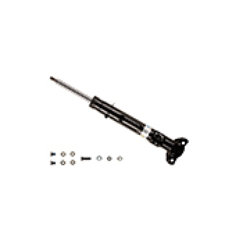 Bilstein B4 1984 Mercedes-Benz 190D 2.2 Front Suspension Strut Assembly thumbnail 7