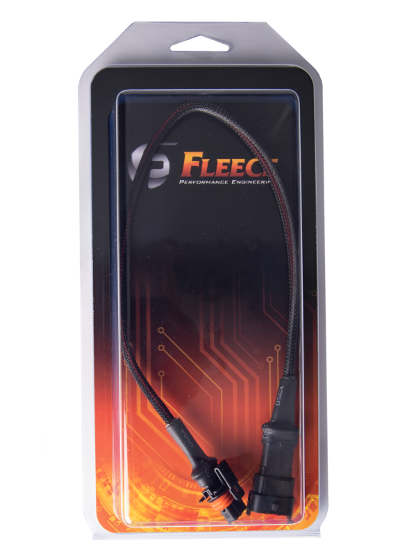Fleece Performance Universal 18in Rail Pressure Sensor Extension Harness thumbnail 5