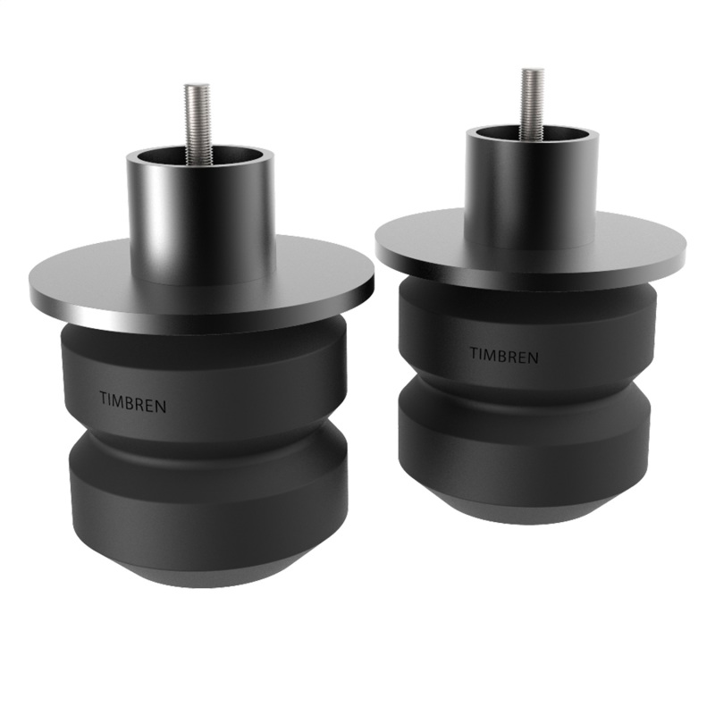 TIM Suspension Enhancement Systems