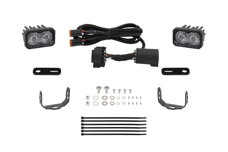 DIO Stage Series Reverse Lights