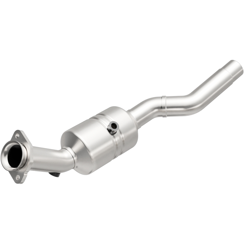 MagnaFlow Direct Fit Catalytic Converter 07-09 XKR 4.2L P/S thumbnail 2