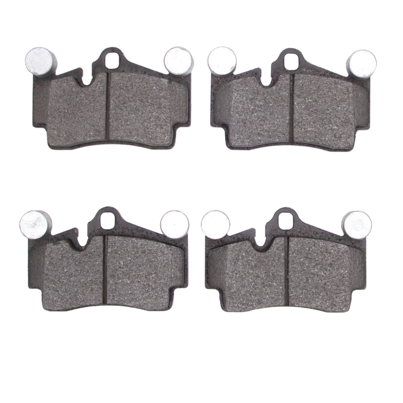 DFC Euro 5000 Ceramic Brake Pads
