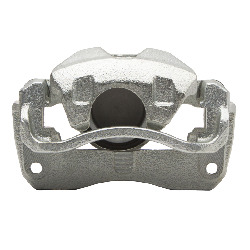 DFC 04-10 Toyota Avalon Front-L Premium Caliper - Silver Zinc Coated