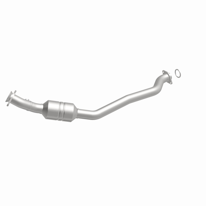 MagnaFlow 11-12 Jeep Grand Cherokee 5.7L Direct Fit Converter thumbnail 9