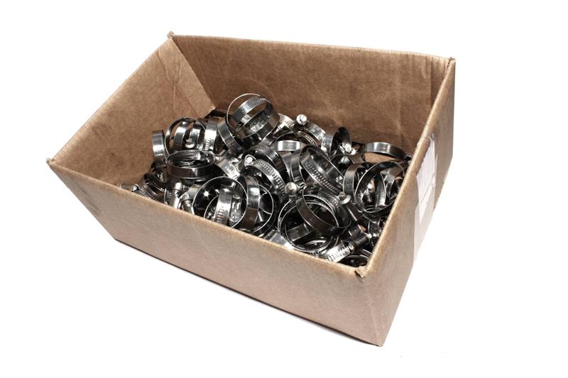 CCA Hardware Kits