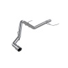 MBRP Catback Exhaust 304