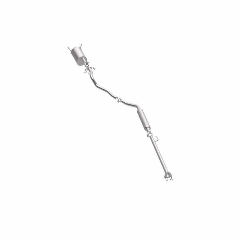 MagnaFlow BRE Exhaust Kit 97-01 Honda CR-V 2.0L thumbnail 6