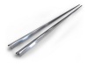AMP Research 2011-2017 Diesel PowerStep - Silver thumbnail 5