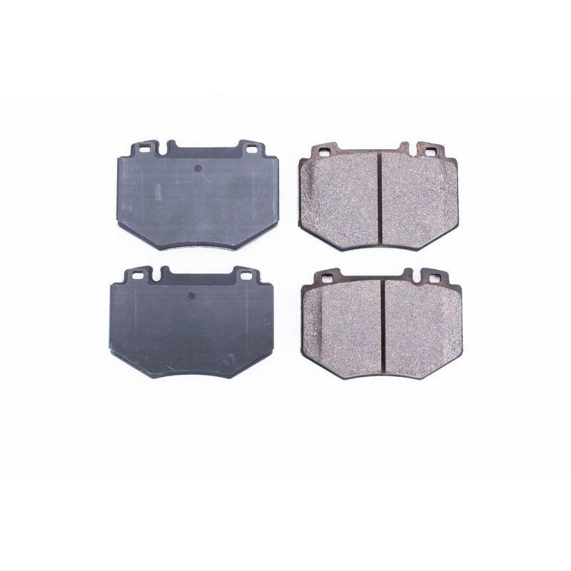 PSB Z16 Evolution Brake Pads