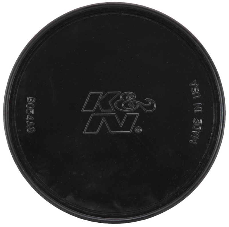 K&N Replacement Air Filter CHEVROLET EXPRESS 4.3L-V6, 5.0L-V8, 5.7L-V8, 8.1L-V8; 2001 thumbnail 8