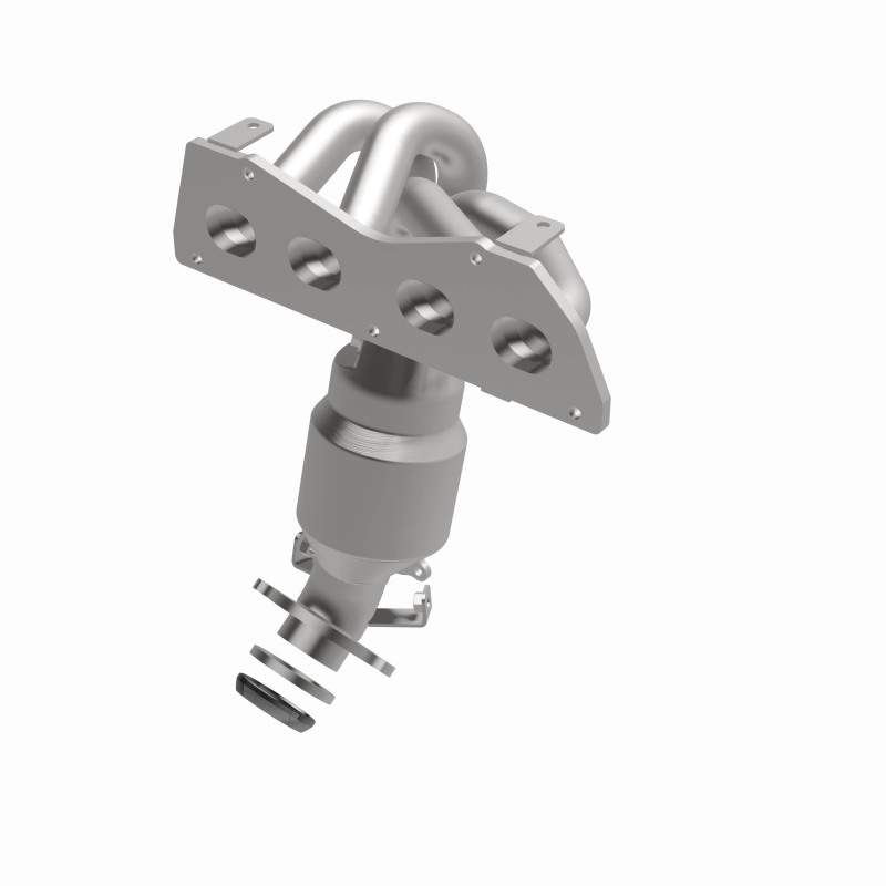 MagnaFlow Direct Fit Catalytic Converter 12-15 Camry 2.5 Manifold thumbnail 8