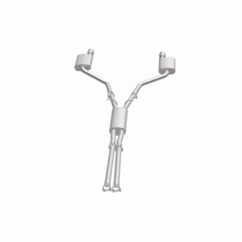 MagnaFlow BRE Exhaust Kit 05-10 300 Magnum Charger 5.7L thumbnail 4