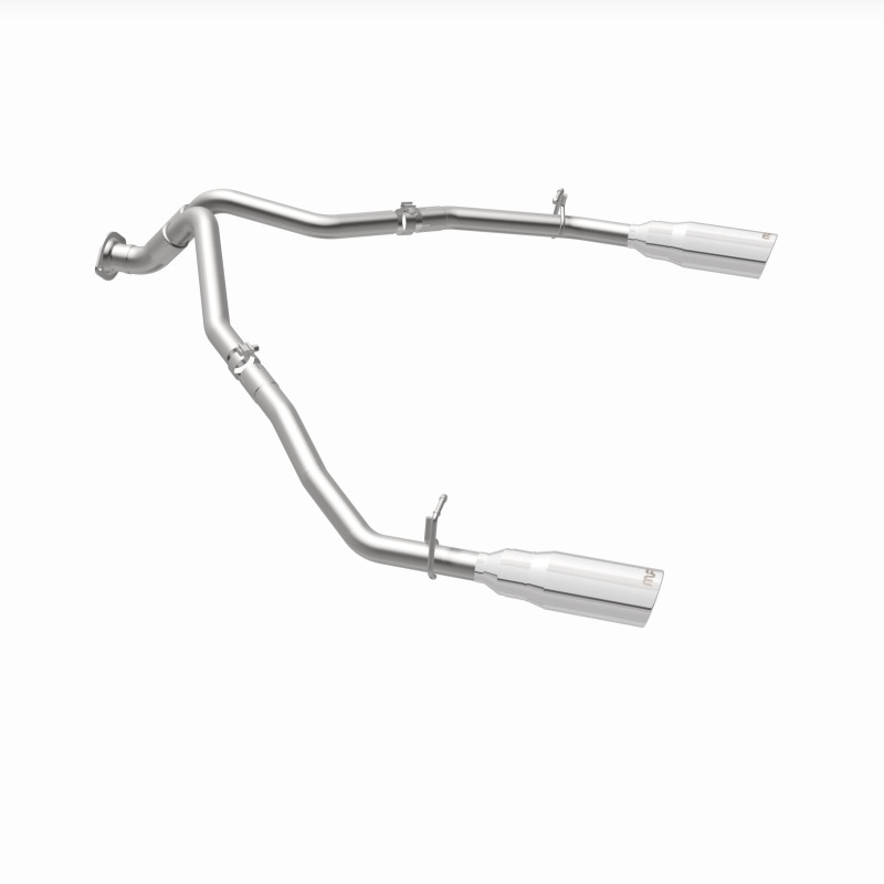 Magnaflow 20-22 RAM 1500 3.0L V6 Street Series Filter-Back Performance Exhaust System thumbnail 7