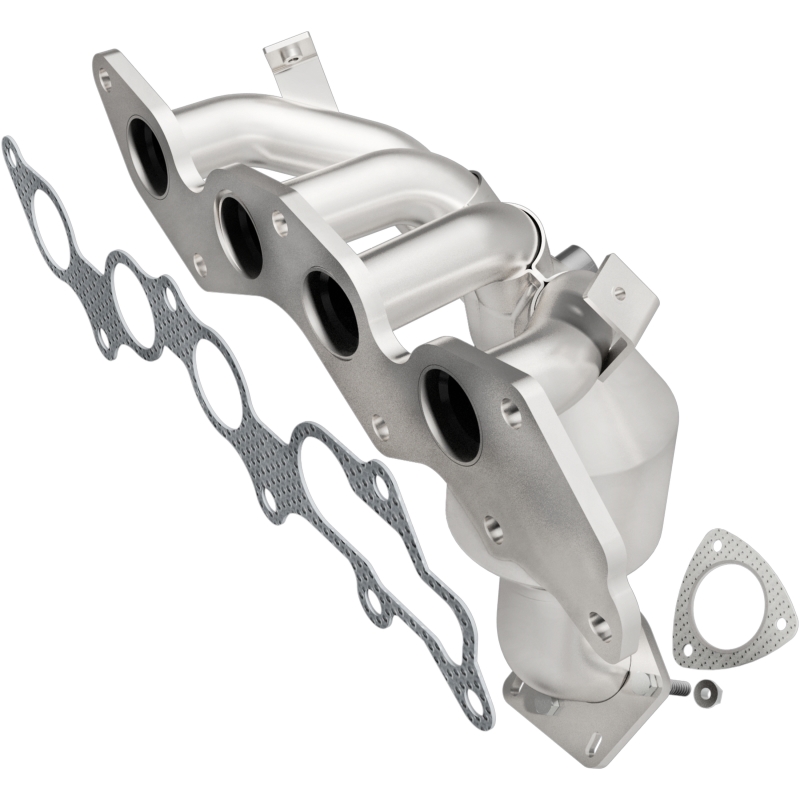 MagnaFlow Direct Fit Catalytic Converter 05-08 Mazda Tribute 2.3L thumbnail 3