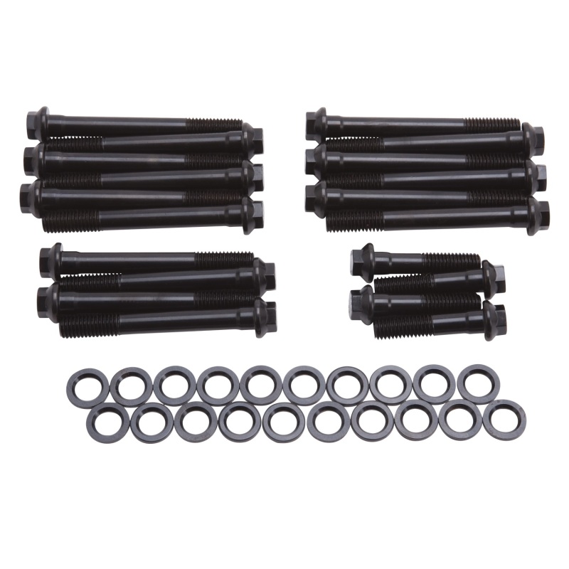 EDE Head Bolt Kit