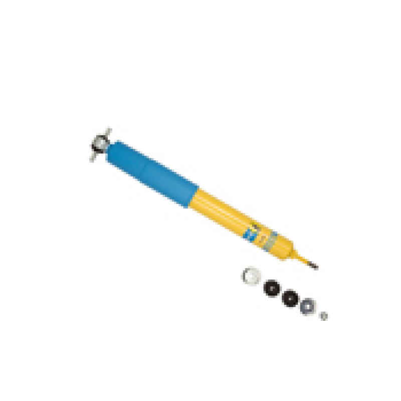 Bilstein Motorsport AK Series Monotube Shock Absorber - 46mm Diameter 20.47in Extended Length thumbnail 5
