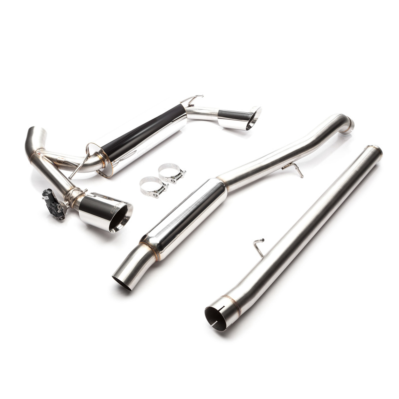 COBB Catback Exhaust